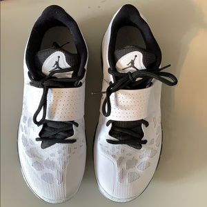 Jordan training shoes obo